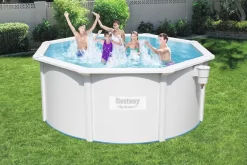 Bestway Hydrium Alderney Metalen Zwembad Ø300 X 120 Cm -Winkel Voor Zwembadbenodigdheden 800 1200 56566 ls web 150dpi