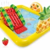 Intex Fun 'n Fruity Zwembad Speelcentrum - 244 X 191 X 91 Cm -Winkel Voor Zwembadbenodigdheden 800 1200 57158