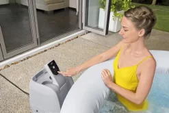 Bestway Lay-Z Spa Tahiti AirJet Opblaasbare Spa - 4 Persoons -Winkel Voor Zwembadbenodigdheden 800 1200 60007 0897 ls web