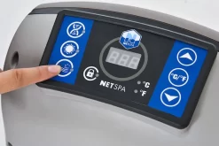 NetSpa Montana Opblaasbare Spa - 6 Persoons 15 NetSpa Montana Opblaasbare Spa - 6 Persoons -Winkel Voor Zwembadbenodigdheden 800 1200 cdj 4918