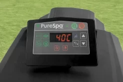 Intex Pure Spa Jet & Bubble Deluxe Opblaasbare Spa - 4 Persoons -Winkel Voor Zwembadbenodigdheden 800 1200 combo spa control box