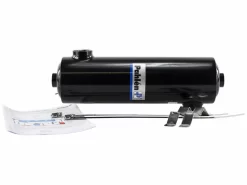 Pahlen Maxi-Flo MF 200 Zwembad Warmtewisselaar - RVS -Winkel Voor Zwembadbenodigdheden 8021 3