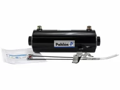 Pahlen Hi-flow HF 28 Zwembad Warmtewisselaar - RVS -Winkel Voor Zwembadbenodigdheden 8025 2