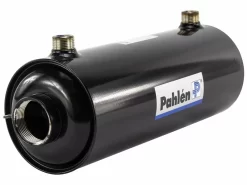 Pahlen Hi-flow HF 28 Zwembad Warmtewisselaar - RVS