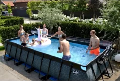 EXIT TOYS EXIT Stone Zwembad - 540 X 250 X 100 Cm - Met Zandfilterpomp En Trap 16 EXIT TOYS EXIT Stone Zwembad - 540 X 250 X 100 Cm - Met Zandfilterpomp En Trap -Winkel Voor Zwembadbenodigdheden 808 1200 exit 30 17 53 00 int 12