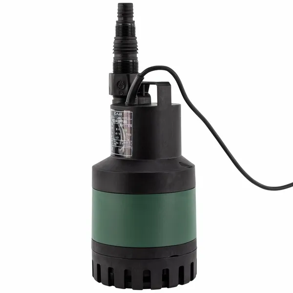 DAB Nova Up 180 M-NA Dompelpomp 4 DAB Nova Up 180 M-NA Dompelpomp - Afbeelding 2