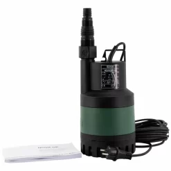 DAB Nova Up 180 M-NA Dompelpomp 10 DAB Nova Up 180 M-NA Dompelpomp -Winkel Voor Zwembadbenodigdheden 8153 5