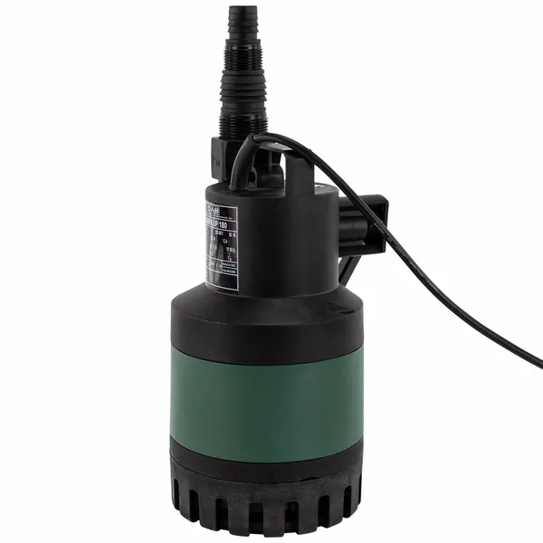 DAB Nova Up 180 M-A Dompelpomp 4 DAB Nova Up 180 M-A Dompelpomp - Afbeelding 2