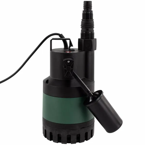 DAB Nova Up 180 M-A Dompelpomp 6 DAB Nova Up 180 M-A Dompelpomp - Afbeelding 4