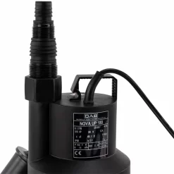 DAB Nova Up 180 M-A Dompelpomp 13 DAB Nova Up 180 M-A Dompelpomp -Winkel Voor Zwembadbenodigdheden 8155 5