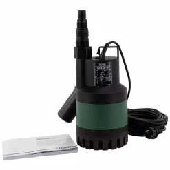 DAB Nova Up 180 M-A Dompelpomp 12 DAB Nova Up 180 M-A Dompelpomp -Winkel Voor Zwembadbenodigdheden 8155 6