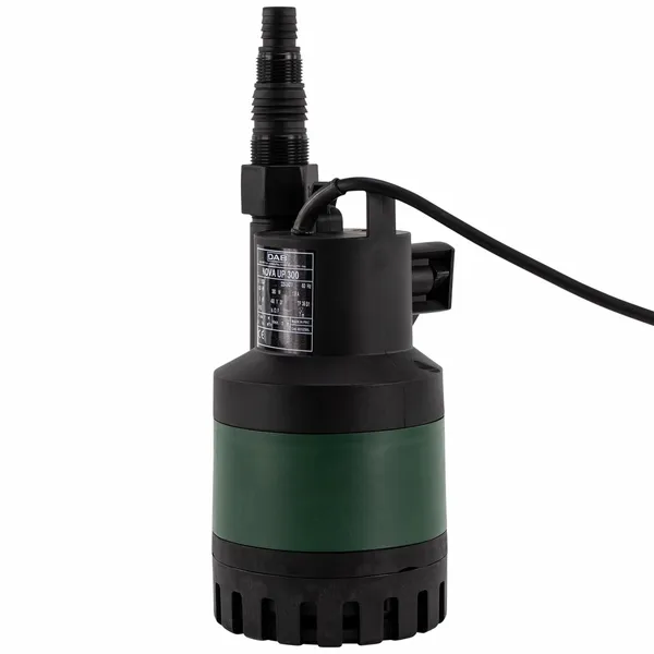 DAB Nova Up 600 M-A (automaat) Dompelpomp 4 DAB Nova Up 600 M-A (automaat) Dompelpomp - Afbeelding 2