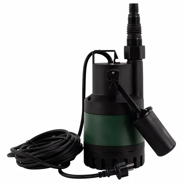 DAB Nova Up 600 M-A (automaat) Dompelpomp 7 DAB Nova Up 600 M-A (automaat) Dompelpomp - Afbeelding 5