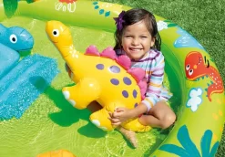 Intex Little Dino Zwembad Speelcentrum - 191 X 152 X 58 Cm -Winkel Voor Zwembadbenodigdheden 834 1200 57166 prd2 2022 300