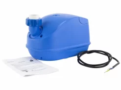 Genesis G50 Air Spa Blower 0,6 PK -Winkel Voor Zwembadbenodigdheden 8457 3 2