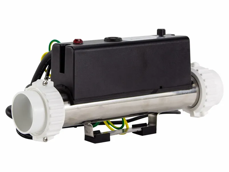 LX H30-R1 Spa Heater 3 KW - 2 Inch (recht Model) 3 LX H30-R1 Spa Heater 3 KW - 2 Inch (recht Model)