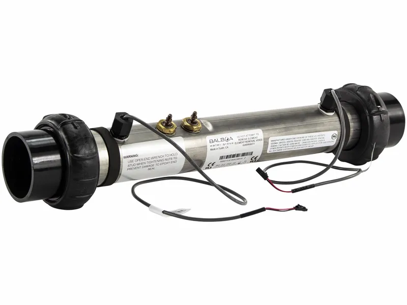 Balboa M7 Spa Heater 3 KW 4 Balboa M7 Spa Heater 3 KW - Afbeelding 2
