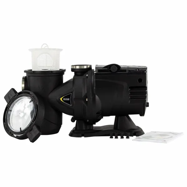 DAB E-Swim 150 M Variabele Zwembadpomp 6 DAB E-Swim 150 M Variabele Zwembadpomp - Afbeelding 4