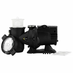 DAB E-Swim 300 M Variabele Zwembadpomp -Winkel Voor Zwembadbenodigdheden 8528 4