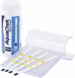 AquaChek Teststrips Met App 10 AquaChek Teststrips Met App -Winkel Voor Zwembadbenodigdheden 8685 2