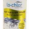 Lo-Chlor Hot Tub & Spa Polish -Winkel Voor Zwembadbenodigdheden 8754 1