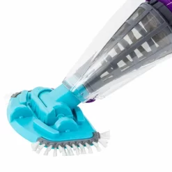 Kokido Telsa 50 Elektrische Zwembadstofzuiger 17 Kokido Telsa 50 Elektrische Zwembadstofzuiger -Winkel Voor Zwembadbenodigdheden 8799 2