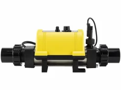 Vulcan Electro Nano 3 KW Elektrische Verwarming 9 Vulcan Electro Nano 3 KW Elektrische Verwarming -Winkel Voor Zwembadbenodigdheden 8820 4