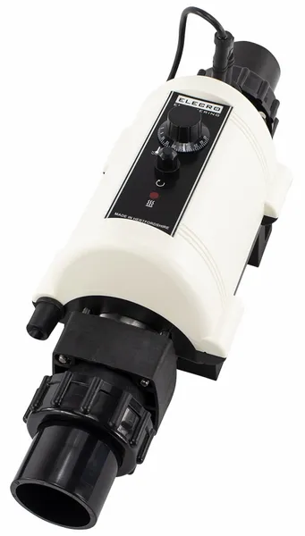 Elecro Nano Splasher Elektrische Verwarming 3 KW 5 Elecro Nano Splasher Elektrische Verwarming 3 KW - Afbeelding 3