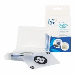 Life Speelkaarten Voor In De Spa -Winkel Voor Zwembadbenodigdheden 885 1