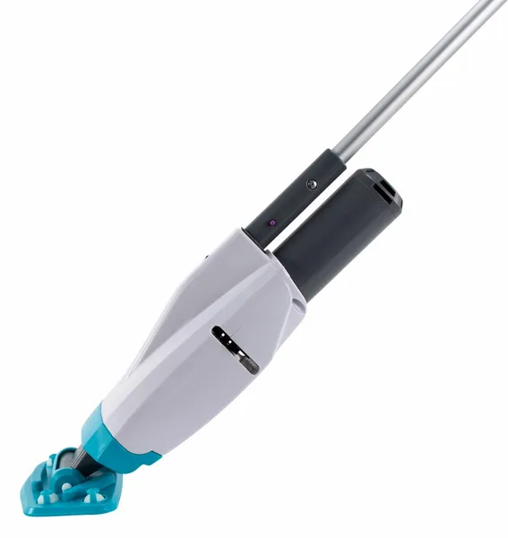 Kokido Telsa 15 Elektrische Spa- En Zwembadstofzuiger 3 Kokido Telsa 15 Elektrische Spa- En Zwembadstofzuiger