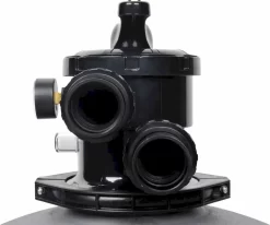 W'eau TPE-500 Top Mount Zandfilter 12m³ -Winkel Voor Zwembadbenodigdheden 900 1078 mt11351 3