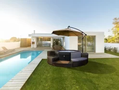 NetSpa Parasol -Winkel Voor Zwembadbenodigdheden 900 1191 gd um2500bs 7