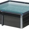 GRE Gré Avantgarde Composiet Zwembad - 326 X 326 X 96 Cm 2 GRE Gré Avantgarde Composiet Zwembad - 326 X 326 X 96 Cm -Winkel Voor Zwembadbenodigdheden 900 1872 7020022079 2022