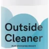 W'eau Outside Cleaner - 1 Liter 1 W'eau Outside Cleaner - 1 Liter -Winkel Voor Zwembadbenodigdheden 900 319 outsidecleaner 1l