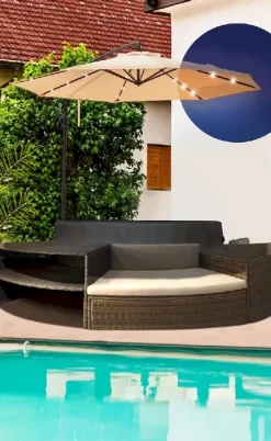 NetSpa Parasol -Winkel Voor Zwembadbenodigdheden 900 554 gd um2500bs 8