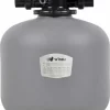 W'eau TPE-450 Top Mount Zandfilter 8m³ -Winkel Voor Zwembadbenodigdheden 900 558 mt11333 1