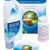 Aquafinesse Pakket Voor Opblaasbare Spa -Winkel Voor Zwembadbenodigdheden 900 592 aquafinesse inflatable spa box new
