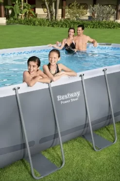 Bestway Power Steel Oval Zwembad - 549 X 274 X 122 Cm - Met Filterpomp En Accessoires 22 Bestway Power Steel Oval Zwembad - 549 X 274 X 122 Cm - Met Filterpomp En Accessoires -Winkel Voor Zwembadbenodigdheden 900 600 56711 56710 005656 ls web side2