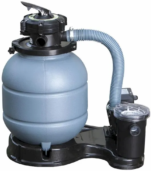 GRE Gré Avantgarde Composiet Zwembad - 326 X 186 X 96 Cm 9 GRE Gré Avantgarde Composiet Zwembad - 326 X 186 X 96 Cm - Afbeelding 7