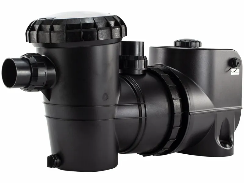 Davey Silensor Pro VSD400 Variabele Zwembadpomp 3 Davey Silensor Pro VSD400 Variabele Zwembadpomp