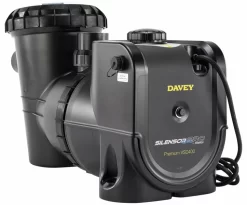 Davey Silensor Pro VSD400 Variabele Zwembadpomp 12 Davey Silensor Pro VSD400 Variabele Zwembadpomp -Winkel Voor Zwembadbenodigdheden 9711 4