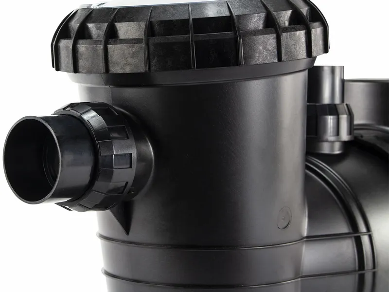 Davey Silensor Pro VSD400 Variabele Zwembadpomp 8 Davey Silensor Pro VSD400 Variabele Zwembadpomp - Afbeelding 6