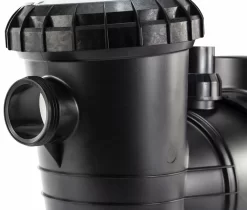 Davey Silensor Pro VSD200 Variabele Zwembadpomp -Winkel Voor Zwembadbenodigdheden 9711 7