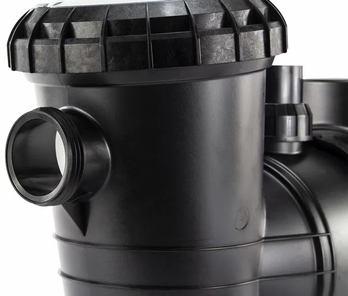 Davey Silensor Pro VSD400 Variabele Zwembadpomp 9 Davey Silensor Pro VSD400 Variabele Zwembadpomp - Afbeelding 7