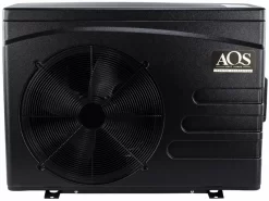 Fairland AQS Inverter Zwembad Warmtepomp - 6 KW