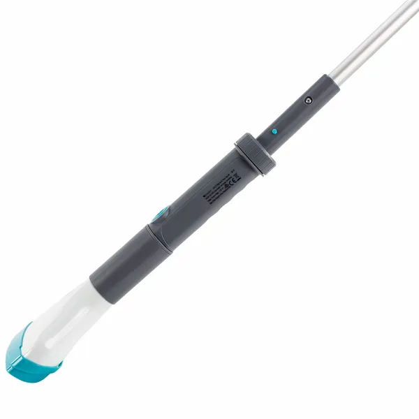 Kokido Lektra Elektrische Spa- En Zwembadstofzuiger 3 Kokido Lektra Elektrische Spa- En Zwembadstofzuiger