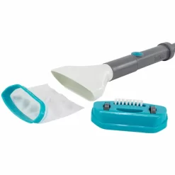 Kokido Lektra Elektrische Spa- En Zwembadstofzuiger 18 Kokido Lektra Elektrische Spa- En Zwembadstofzuiger -Winkel Voor Zwembadbenodigdheden 9864 7