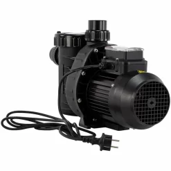 Aqua Vario Plus Variabele Zwembadpomp -Winkel Voor Zwembadbenodigdheden 9908 3