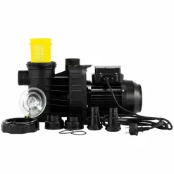 Aqua Vario Plus Variabele Zwembadpomp -Winkel Voor Zwembadbenodigdheden 9908 4