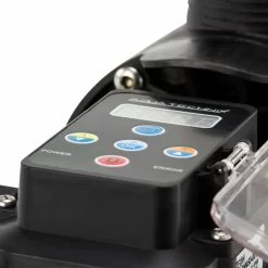 Aqua Vario Plus Variabele Zwembadpomp -Winkel Voor Zwembadbenodigdheden 9908 8